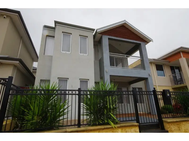 Main view of Homely house listing, 26 Cherokee Green, Clarkson WA 6030