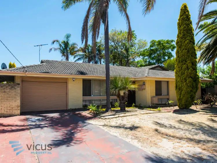 Second view of Homely house listing, 39 Karimba Street, Wanneroo WA 6065