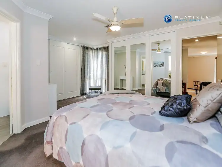 Fifth view of Homely house listing, 18 Turnberry Place, Connolly WA 6027