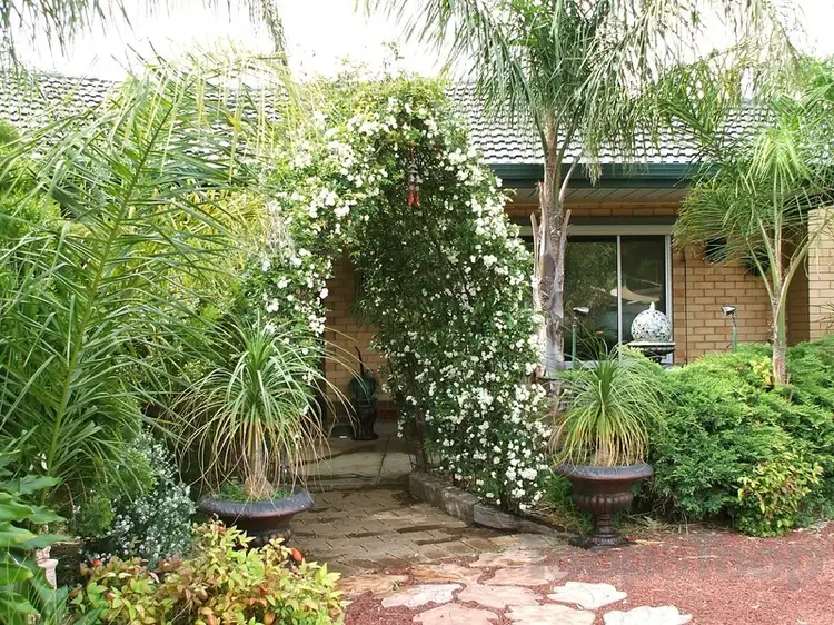 Second view of Homely house listing, 1 Vincent Crescent, Morphett Vale SA 5162