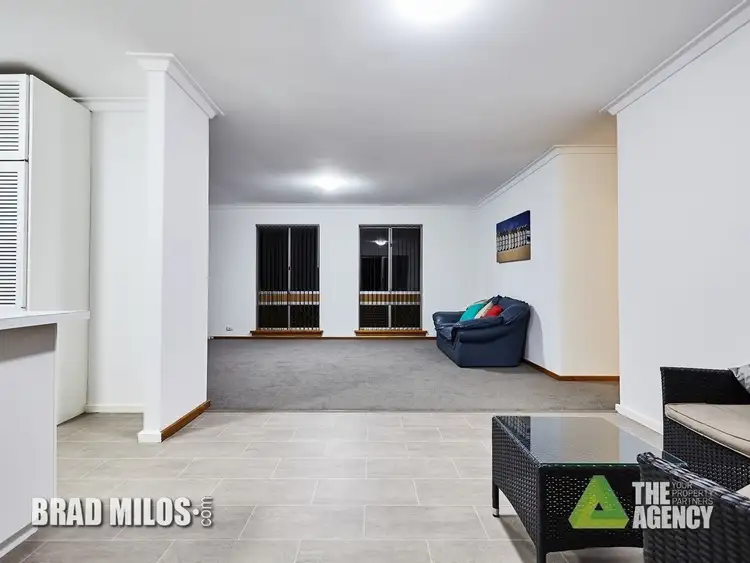 Fifth view of Homely house listing, 14b Yulan Court, Huntingdale WA 6110