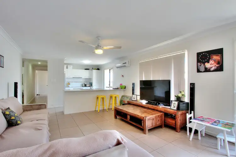 Fourth view of Homely house listing, 40 Goundry Drive, Holmview QLD 4207