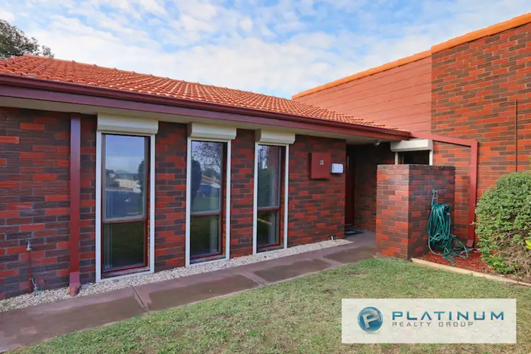 Sixth view of Homely house listing, 18 Minda Place, Wanneroo WA 6065