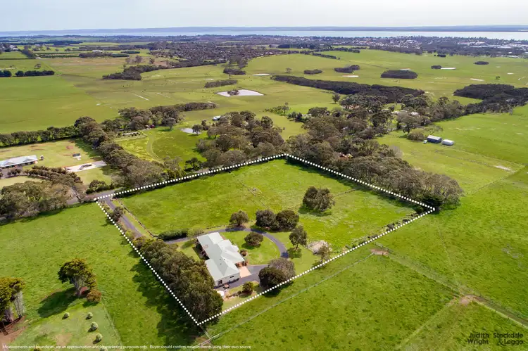 Fifth view of Homely house listing, 36 Coghlan Road, Cowes VIC 3922