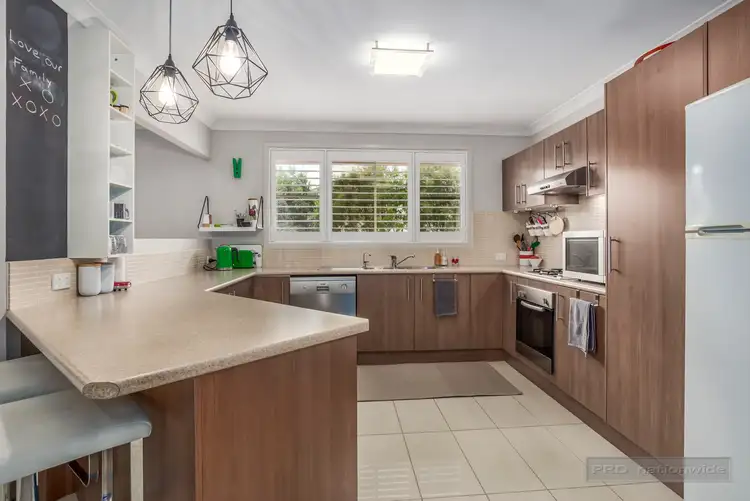 Fifth view of Homely house listing, 36 Billabong Drive, Cameron Park NSW 2285