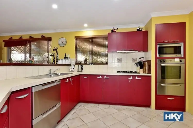 Second view of Homely house listing, 349 Vines Avenue, The Vines WA 6069