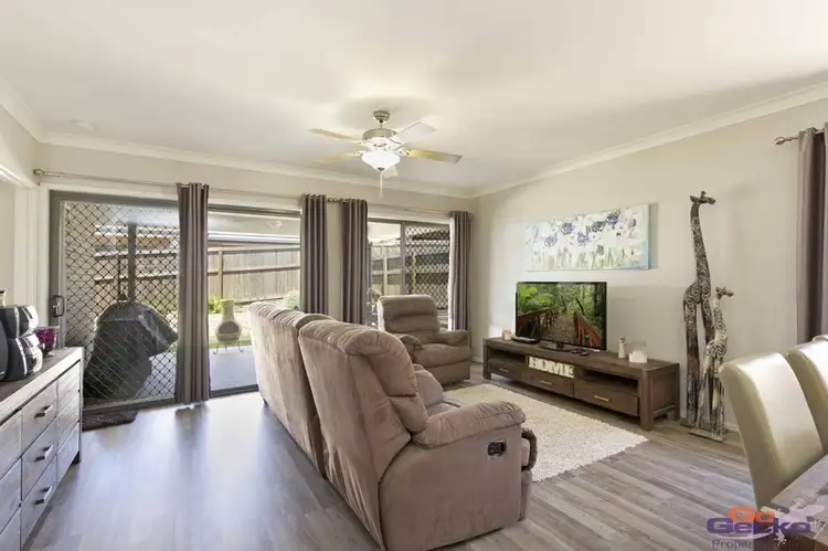 Fifth view of Homely house listing, 102 Jinibara Crescent, Narangba QLD 4504