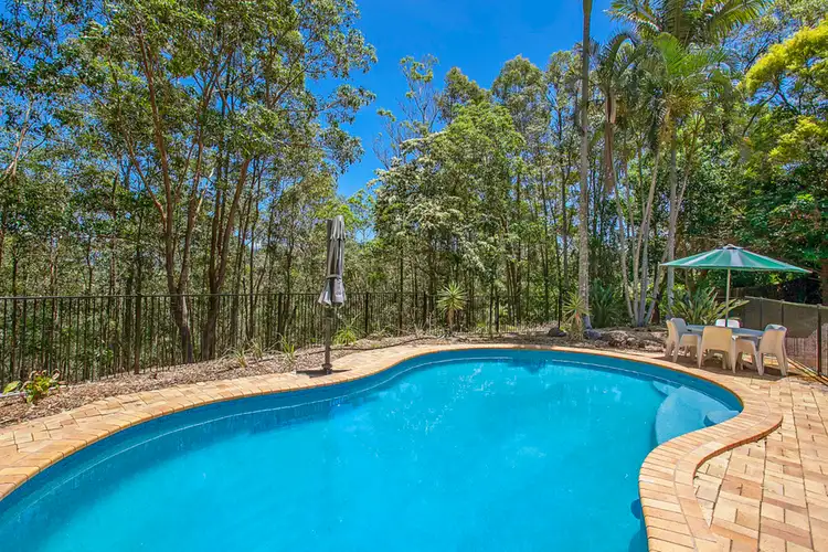 Fifth view of Homely house listing, 5 Arthur Payne Court, Worongary QLD 4213