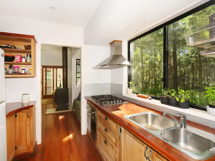 Second view of Homely house listing, 18 Dandaloo La, Cootharaba QLD 4565