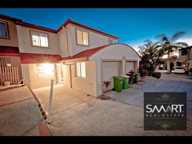 Fourth view of Homely townhouse listing, 7/94-100 Pohlman Street, Southport QLD 4215