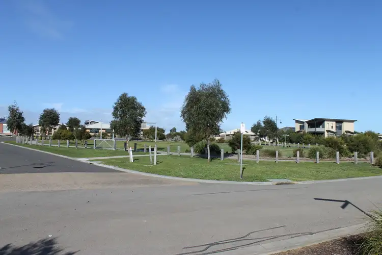 Second view of Homely land listing, 5 Sandgate Rise, Cowes VIC 3922