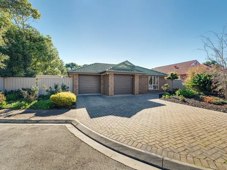 17 Cann Close, Felixstow SA 5070