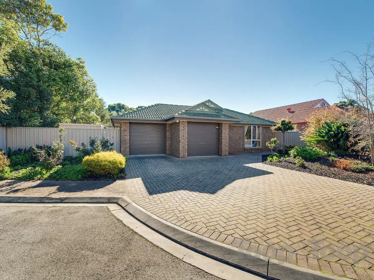 Main view of Homely house listing, 17 Cann Close, Felixstow SA 5070