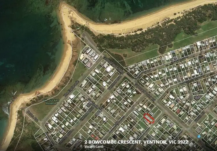 Third view of Homely land listing, 2 Bowcombe Crescent, Ventnor VIC 3922