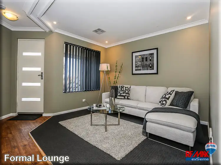 Fourth view of Homely house listing, 91 Benenden Avenue, Butler WA 6036