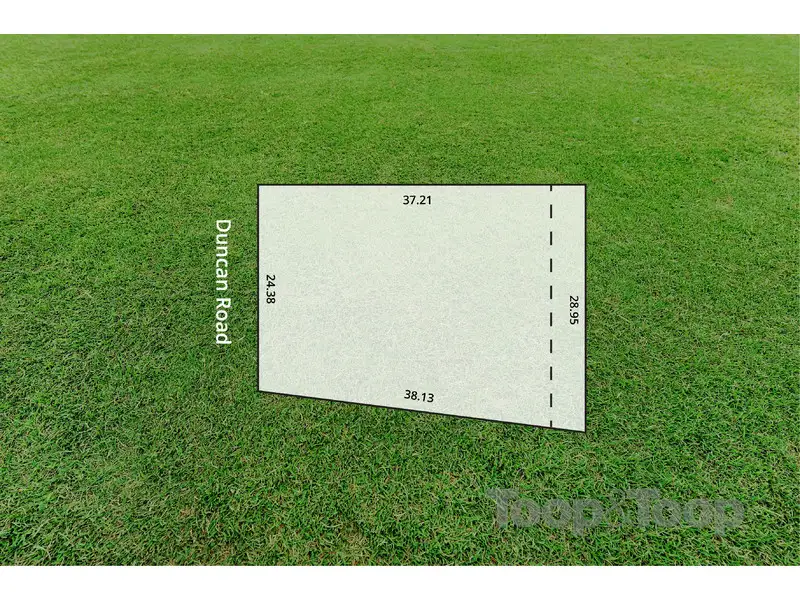 Main view of Homely land listing, 2 Duncan Road, Beaumont SA 5066