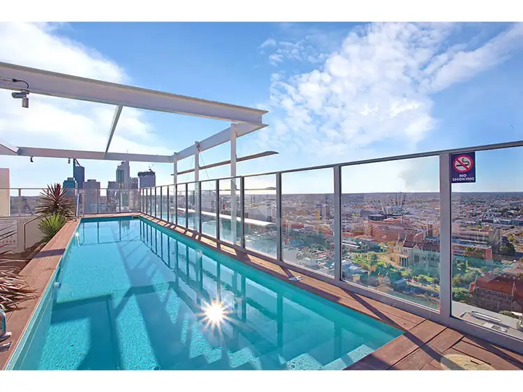 1203/237 Adelaide Terrace, Perth WA 6000