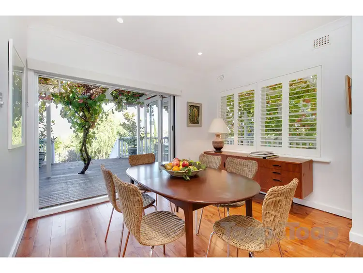 Sixth view of Homely house listing, 15 Sunnyside Road, St Georges SA 5064