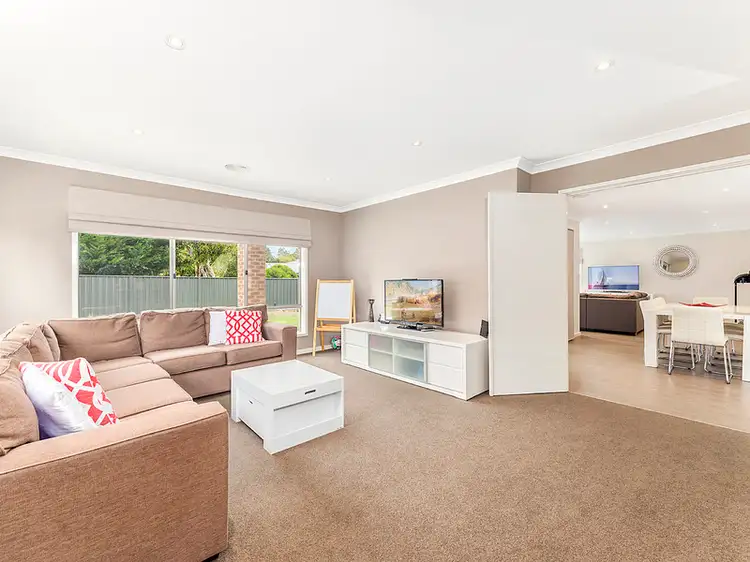 Third view of Homely house listing, 17 Jakaranda Crescent, Elliminyt VIC 3250