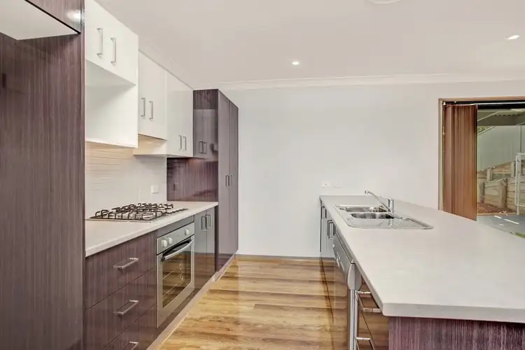 Fifth view of Homely semi-detached listing, 4/17-19 Pumphouse Crescent, Rutherford NSW 2320