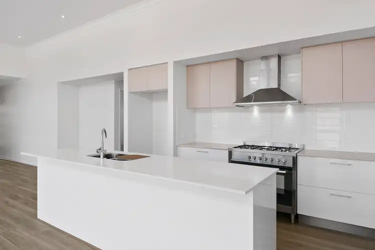 Second view of Homely house listing, 35 Stretton Drive, Torquay VIC 3228