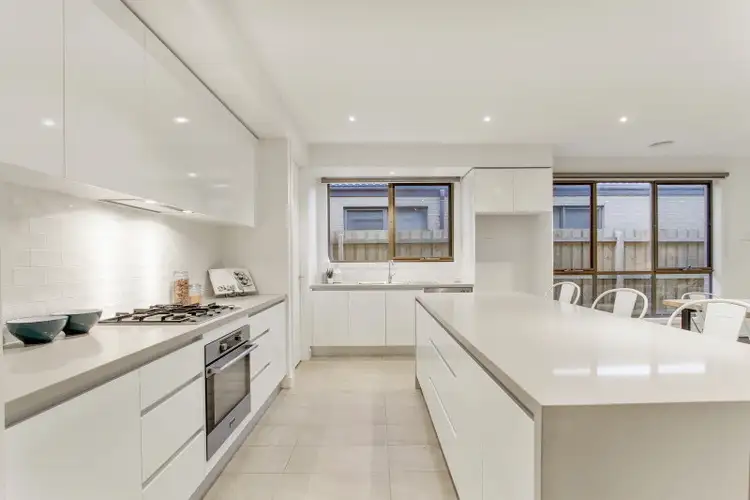 Third view of Homely unit listing, 4/65 Green Island Avenue, Mount Martha VIC 3934