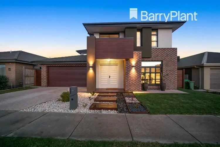 36 Peridot Avenue, Officer VIC 3809