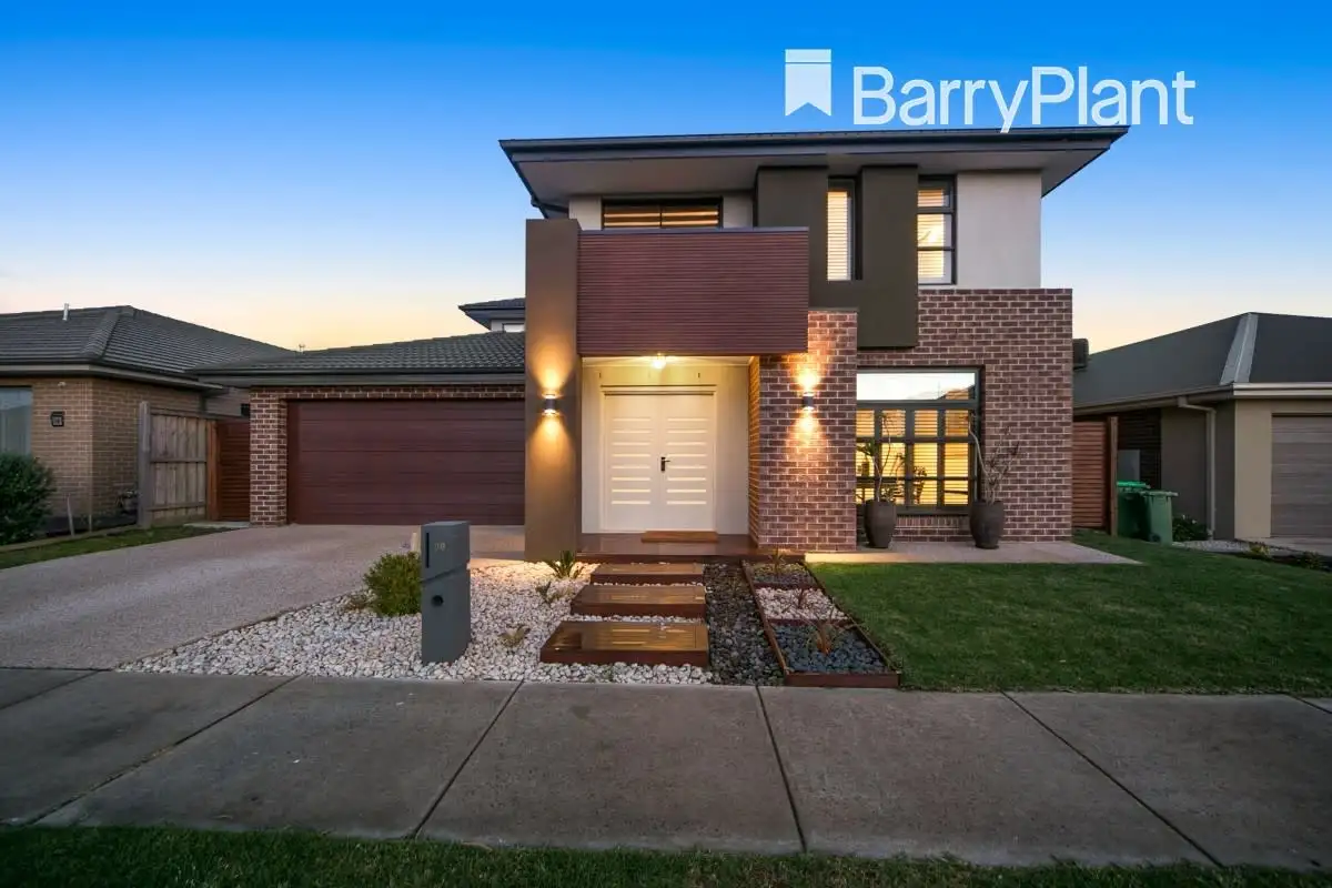 Main view of Homely house listing, 36 Peridot Avenue, Officer VIC 3809