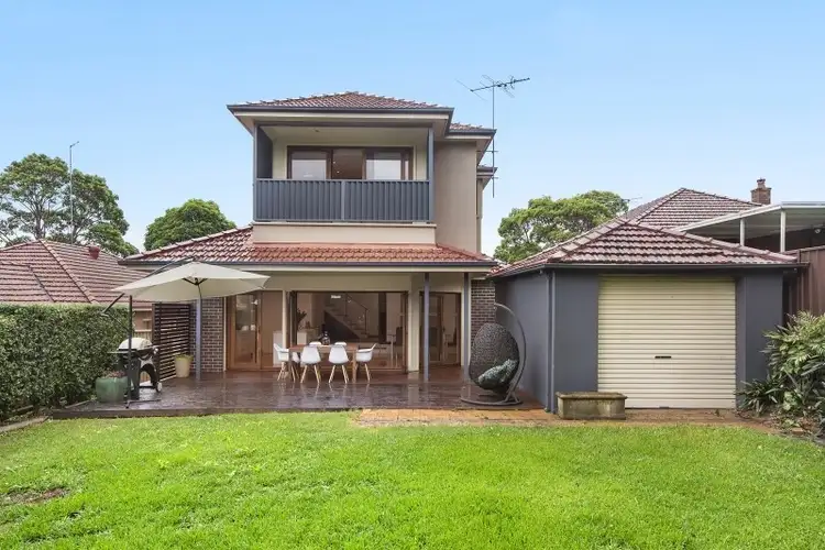 Main view of Homely house listing, 66 Forbes Street, Croydon Park NSW 2133