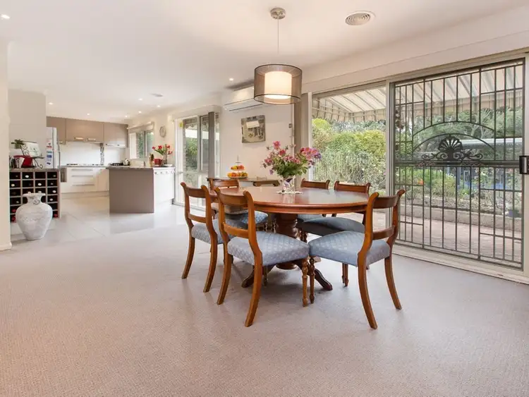 Third view of Homely house listing, 3 Duncan Close, Mount Eliza VIC 3930