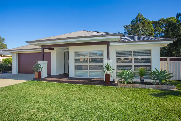 57 O'Shea Circuit, Cessnock NSW 2325