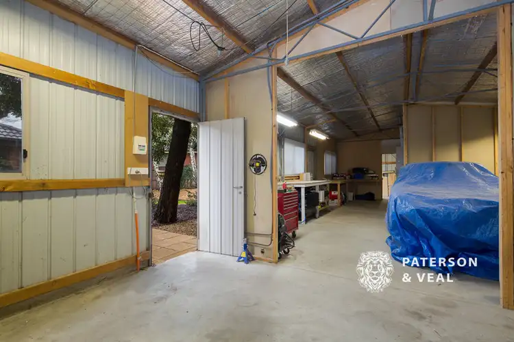 Third view of Homely house listing, 1 McAuley Drive, Ballarat VIC 3350