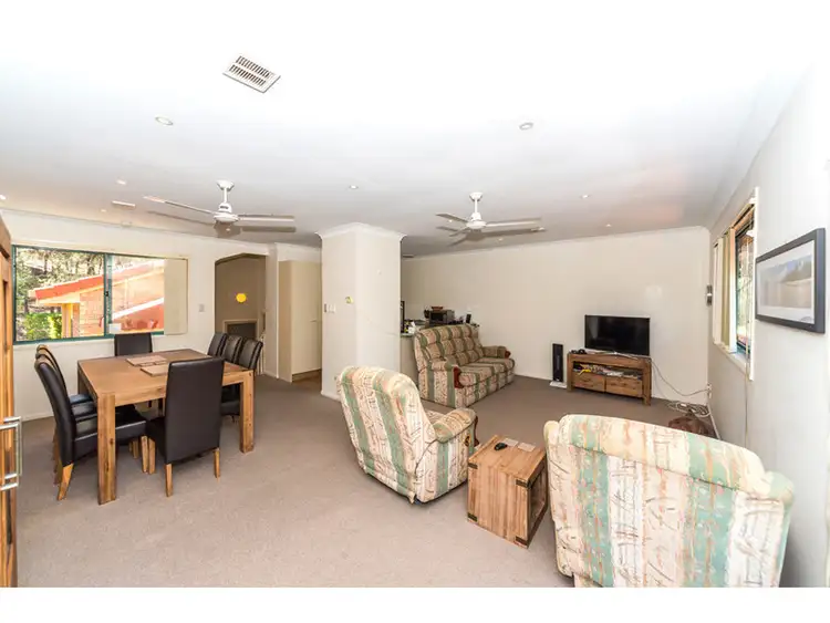 Third view of Homely townhouse listing, 3024/6 Crestridge Crescent, Oxenford QLD 4210