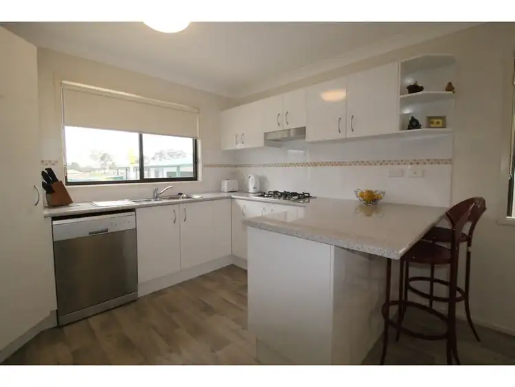 Third view of Homely retirement listing, 44/94 Island Point Road, St Georges Basin NSW 2540