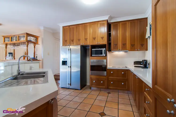 Third view of Homely house listing, 7 Capricorn Place, Bridgeman Downs QLD 4035