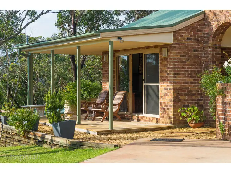 Second view of Homely house listing, 107 Stuarts Road, Katoomba NSW 2780