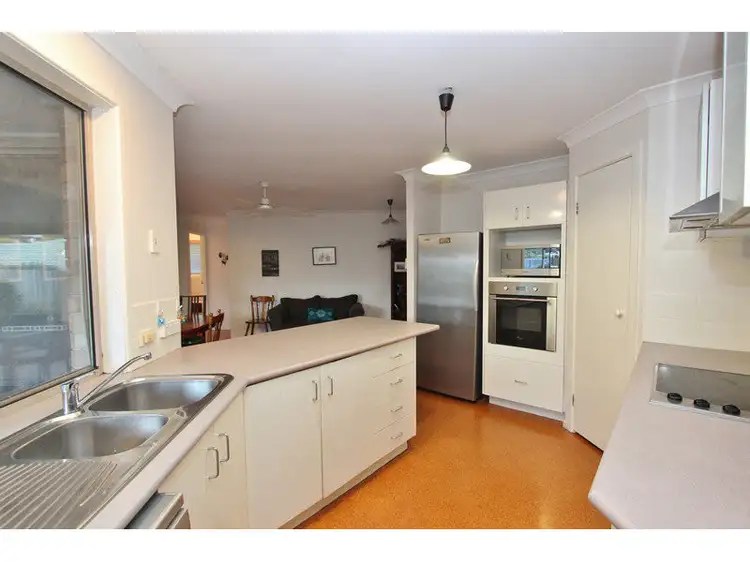 Second view of Homely house listing, 16 Bundoora Drive, Karana Downs QLD 4306