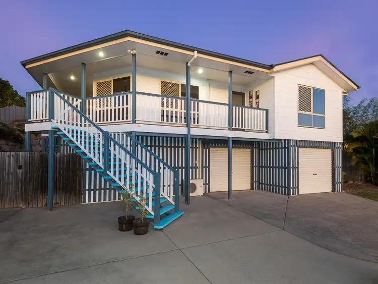 10 Tibbits Close, Albany Creek QLD 4035