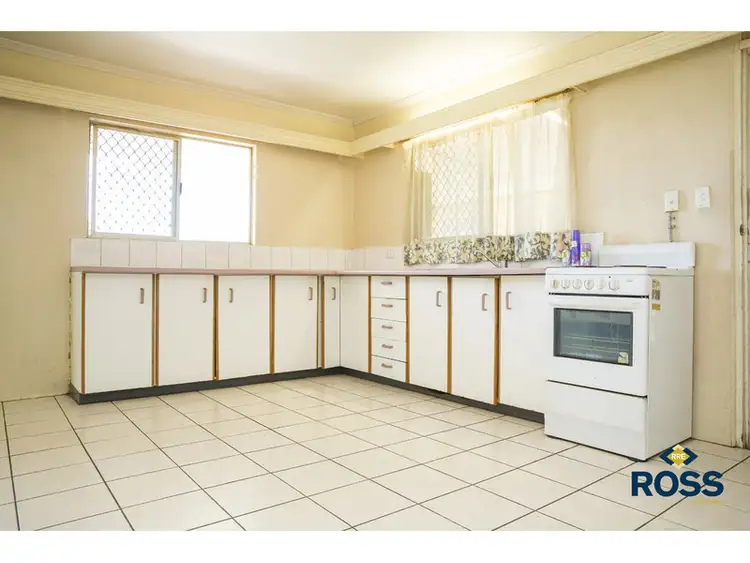 Second view of Homely house listing, 56 Bergin Road, Cranbrook QLD 4814