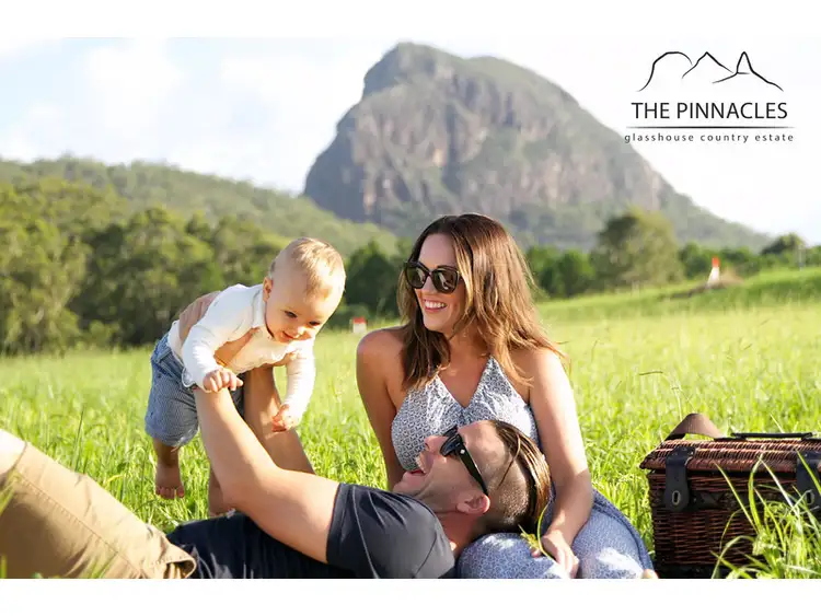 LOT 67, 43 Poole Road, Glass House Mountains QLD 4518