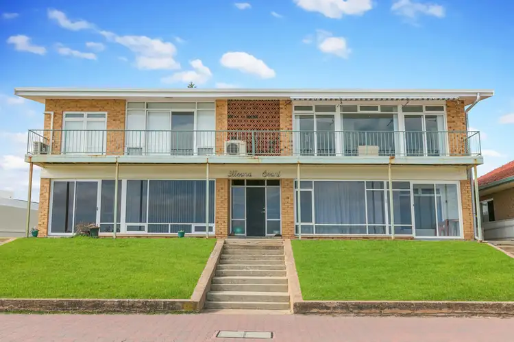 Main view of Homely unit listing, 4/116a Esplanade, Brighton SA 5048