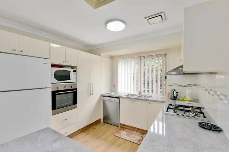 Fourth view of Homely house listing, 20 Royal Court, Ashmore QLD 4214
