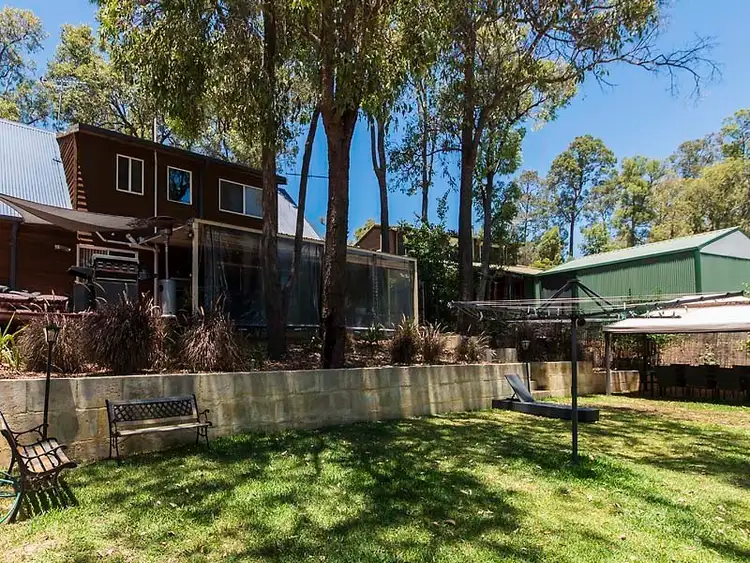 Second view of Homely house listing, 19 Duncan Place, Mahogany Creek WA 6072