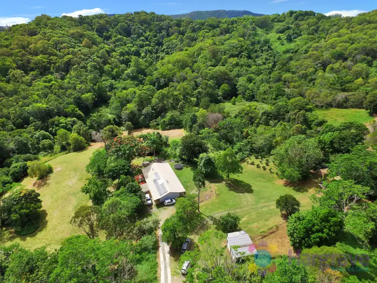 Main view of Homely house listing, 33 Moffat Road, Kin Kin QLD 4571