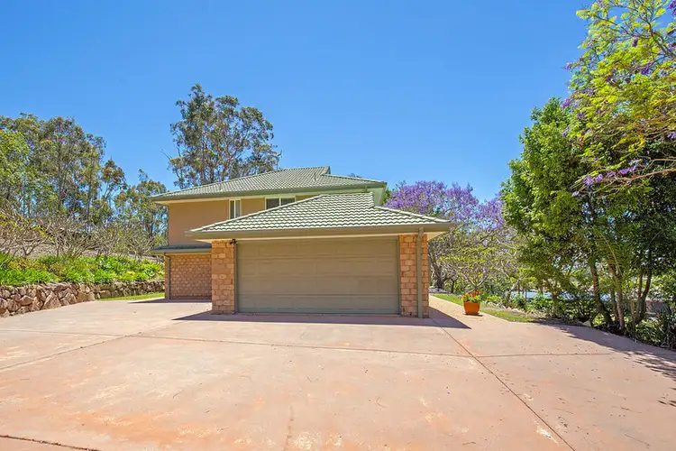 Second view of Homely house listing, 9-11 Quinn Court, Ormeau QLD 4208