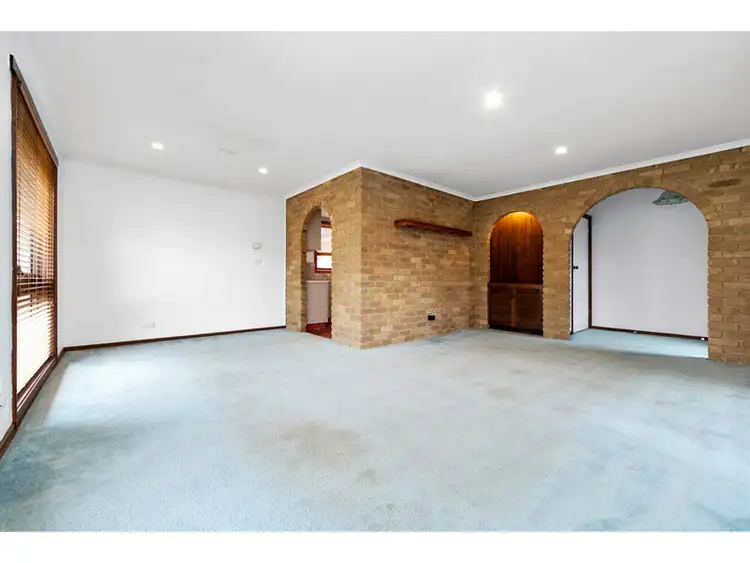 Second view of Homely house listing, 60 Long Street, Langwarrin VIC 3910