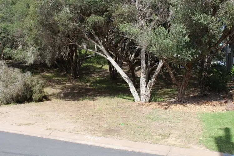 Second view of Homely land listing, 17 Nalong Street, Rye VIC 3941