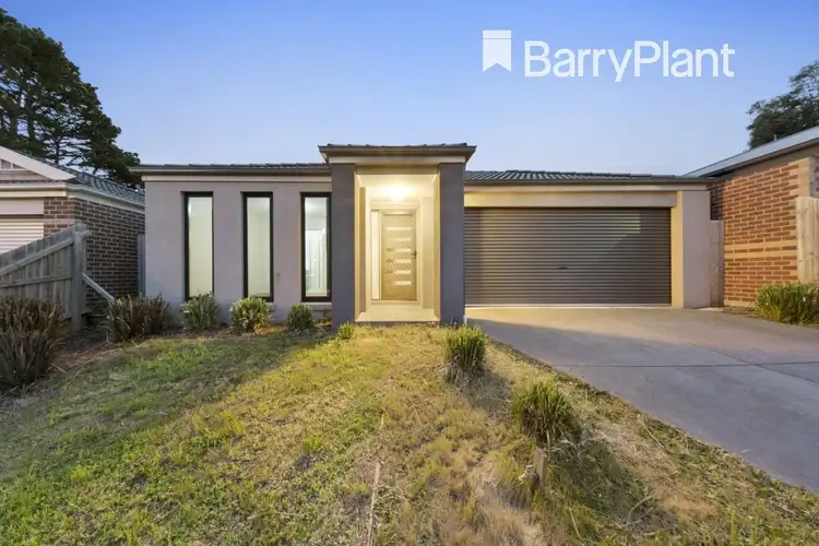 92 Murphy Road, Pakenham VIC 3810
