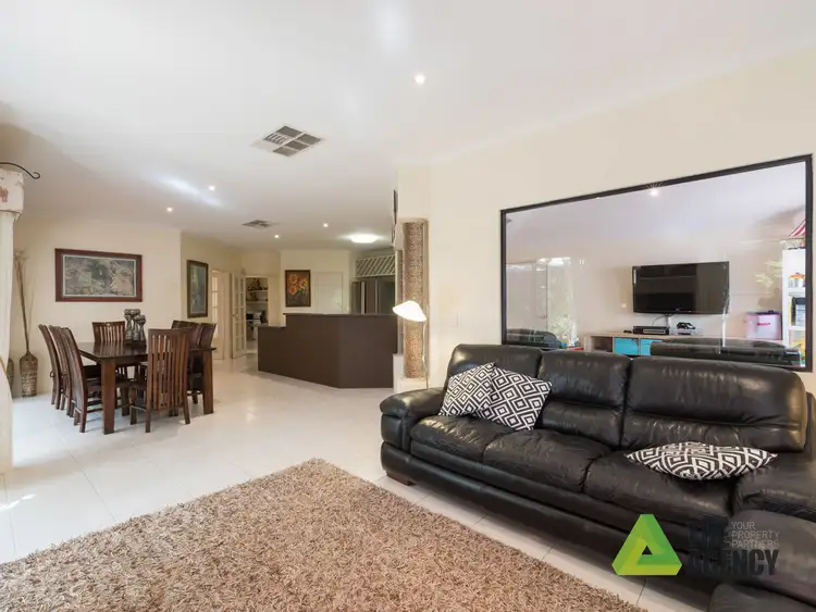 Seventh view of Homely house listing, 6 Taranto Way, Ellenbrook WA 6069
