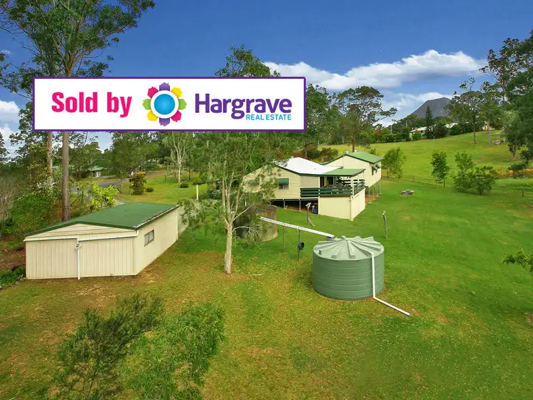 Main view of Homely house listing, 75 Hawk Road, Pomona QLD 4568